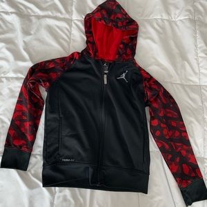 Boys Jordan Hoodie
